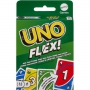 Mattel Games - UNO Flex, Kartenspiel