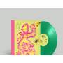 P.E. - THE LEATHER LEMON (Ltd.Green Vinyl)