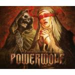 Powerwolf - Dancing With The Dead (Limited CD Single)