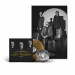 John Carpenter - LOST THEMES IV: NOIR (Tan & Black Marble Vinyl + 7