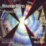 Alexander Soares - Piano Works