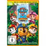 Universal (dvd) - Paw Patrol: Jungle Pups [DE-Version, Regio 2/B]