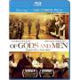 Of Gods & Men (2pc) (w / dvd) / (ws Ac3 Dol) - Of Gods & Men [US-Version, Regio 1]