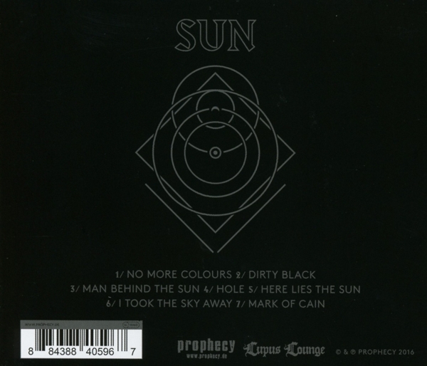 Sun 1