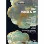 Vidal / Guilmette / Watson / Niquet / Le Concert Spirituel - Perse 1770 (2 CD+Buch)