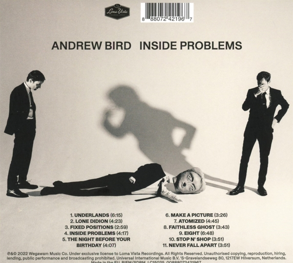 Inside Problems 1