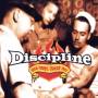 Discipline - Nice Boys Finish Last