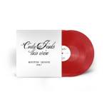 Cody Jinks - Less Wise Modified (Translucent Red )