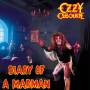 Ozzy Osbourne - Diary Of Madman