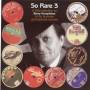 Barry Humphries / Various - So Rare Vol 3