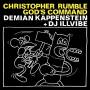 Christopher Rumble - God`s Command