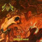 Sijjin - Helljjin Combat (Jewel Case)