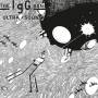 The Igg Band - Ultra/Sound (Reissue)