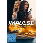 Patrick Flaherty - Impulse ? Komplott der Maechtigen [DE-Version, Regio 2/B]