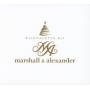 Marshall & Alexander - Frohe Weihnachten