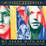 Michael Schenker - Michael Schenker - My Years with UFO (CD-Digisleev