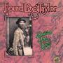Hound Dog Taylor - Beware Of Dog