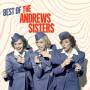Andrew Sisters - Best Of The Andrew Sisters