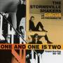 The Stormville Shakers And Cirus - One And One Is Two-Complete Recordings 1965-1967