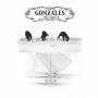 Chilly Gonzales - Solo Piano III (2LP)