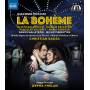 Golovneva / Bckstrm / Sulimsky / Badea / Malm Opera - La Boheme [DE-Version, Regio 2/B]