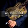 Walter Trout - The Blues Came Callin' (Special Edition) [EURO-Version, Regio 2]