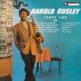 Harold Ousley - Tenor Sax