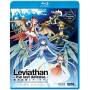 Leviathan: The Last Defense (2pc) - Leviathan: The Last Defense [US-Version, Regio 1/A]