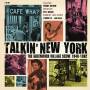 Various - Talkin' New York