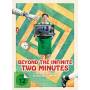 Junta Yamaguchi - Beyond the Infinite Two Minutes-2-Disc Limited E [DE-Version, Regio 2/B]