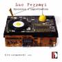Ciro Longobardi - Exercises d'improvisation