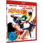 Angela Mao & Sammo Hung - LADY WHIRLWIND - Cover A [DE-Version, Regio 2/B]