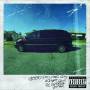 Kendrick Lamar - good kid, m.A.A.d city (Deluxe Edt.)
