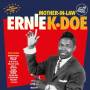 Ernie K-doe - Mother In Law+10 Bonus Track