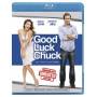 Good Luck Chuck (unrated) / (ws Ac3 Dol Chk Sen) - Good Luck Chuck [US-Version, Regio 1]
