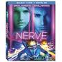 Nerve (w / dvd) - Nerve [US-Version, Regio 1]