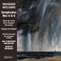 Martyn Brabbins / BBC SO - Sinfonien Nr. 6 & 8