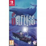 Merge Games - Selfloss (nintendo Switch)