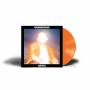 Lui Hill - Orange Blue (Orange Vinyl)