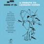 Various Artists - Here It Is: A Tribute to Leonard Cohen