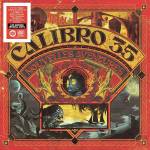Calibro 35 - Nouvelles Aventures