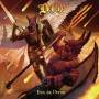 Dio - Evil Or Divine:Live In New York City