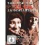 Tok Tok Tok - Live In Bratislava [Regio free (0)]