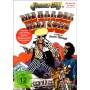 jimmy Cliff - The Harder They Come [EURO-Version, Regio 2]