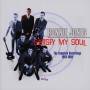 Ronnie Jones - Satisfy My Soul-Complete Recordings 1964-1968