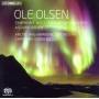 Lindberg / Halvorsen / Arctic Philharmonic Orchestra - Orchesterwerke