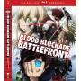 Blood Blockade Battlefront: The Complete Series - Blood Blockade Battlefront: The Complete Series [US-Version, Regio 1/A]
