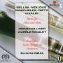 Holliger / Nicolet / Inbal / + - Werke Fr Oboe Und Flte