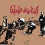 Savage Republic - Tragic Figures