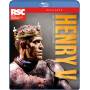 Various - Henry V [Regio free (0)]